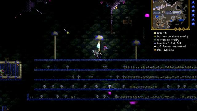 Terraria 1 3 Guide: S.D.M.G. смотреть онлайн