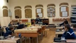 Изучаем устройство токарного станка по дереву