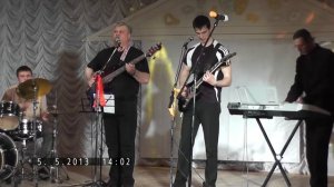 Саботаж - Запущенный сад Машина времени)