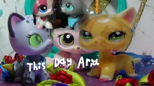 Клип: This day Aria