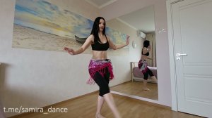 Добро пожаловать в онлайн школу Самиры! Welcome to Samira's Bellydance School!