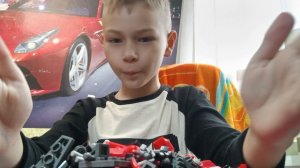 Собираю титана дрель мена дракона