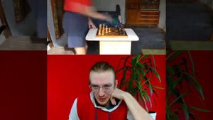 Шахматы в одиночку. Как играть в шахматы с самим собой