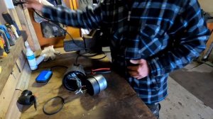 ПРИШЁЛ ОТКАЗ ПО ГАРАНТИИ.Отдал в ремонт насос для поливки огорода .