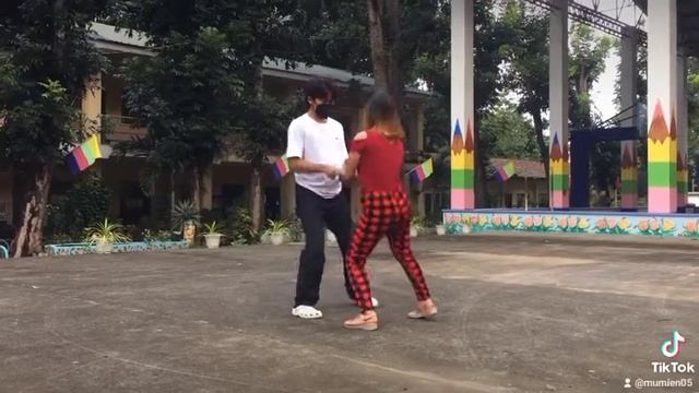 SAMBA DANCE FOR P.E смотреть онлайн