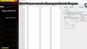 HOW TO ADD MONEY (CHEAT ENGINE) - Alaskan Road Truckers