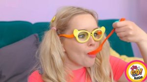 СДЕЛАЙ САМ: ВИРУСНЫЕ ЧЕЛЛЕНДЖИ || КУЛИНАРНЫЙ ЧЕЛЛЕНДЖ С БАБУШКОЙ И ТРЕНДОВЫЕ ПОДЕЛКИ от 123 GO! Lik