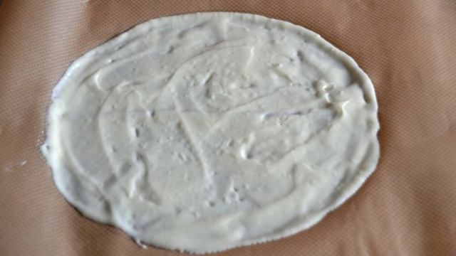 Торт Молочная девочка с заварным кремом
