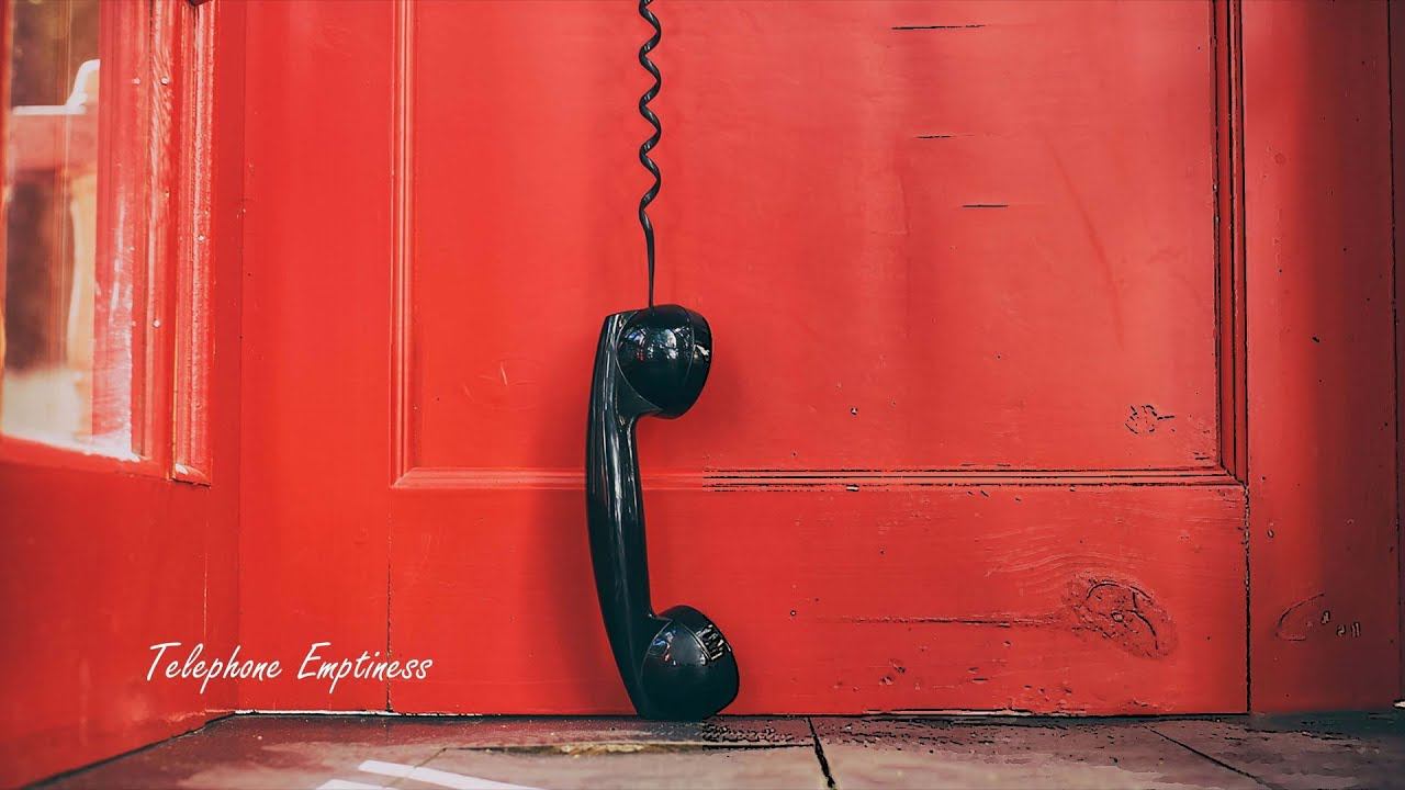 ♪ Stive Morgan - Telephone Emptiness смотреть онлайн