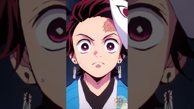 TANJIRO KAMADO é um MEMBRO de KANOE dos CAÇADORES DE DEMÔNIOS em DEMON SLAYER | Oi Geek