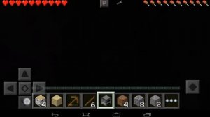 MINECRAFT 0.14.0 игра с модом