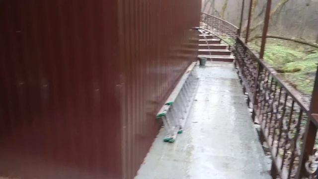 Святой источник святой Евфросинии Колюпановской у села Колюпаново Тульская обл