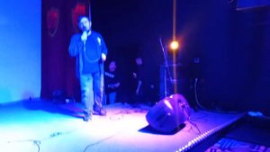 Слот - Ангел или демон (караоке)