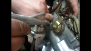 ремонт тнвд Лукас своими руками