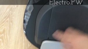 Распаковка моноколеса Gotway MCM4 HS 340 - Electro.PW