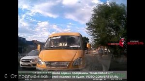 Подборка САМЫХ "УМНЫХ" водителей #660