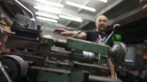 Не большое интерьвью с МАКС ГАРАЖ