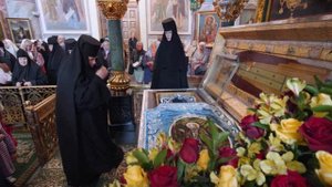 Музыка веры 249 Хор Серафимо Дивеевского монастыря