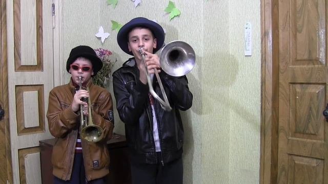 Трубачи
