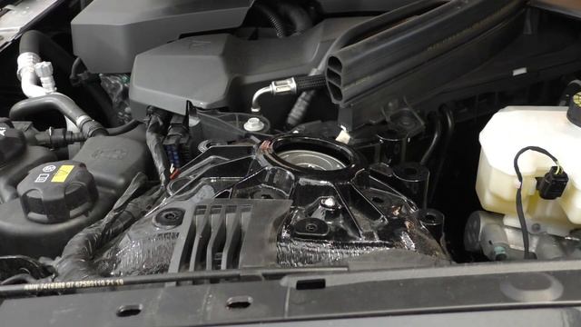 BMW G20 3 Series Springs and Shocks Installation смотреть онлайн