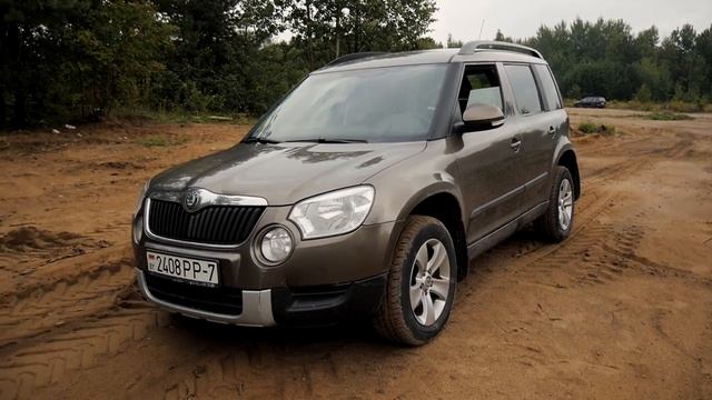 Самая ПРОБЛЕМНАЯ Skoda в истории. Так ли это? смотреть онлайн
