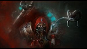 DonReven - Радикал (warhammer 40k)