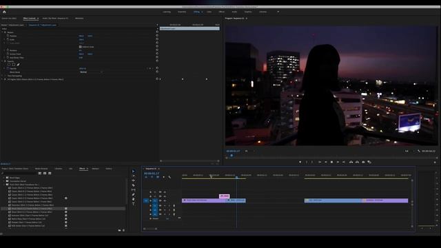 15 Free Glitch Transitions for Adobe Premiere Pro (and How to Use Them) смотреть онлайн