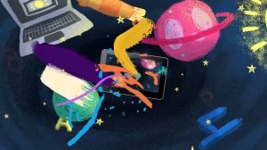 В школу вместе с Wacom!