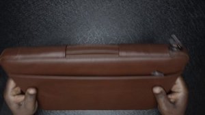 Sandmarc  Full Grain Leather for MacBook Pro & Apple Watch