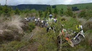 Yamaha Enduro School (8)