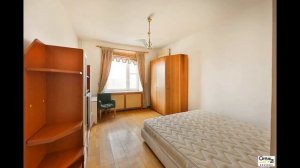 Пятикомнатная квартира. метро Белорусская, ул....