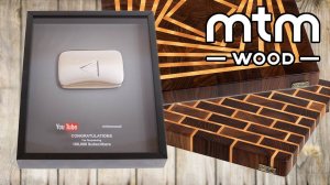YouTube Play Button and the best of mtmwood.