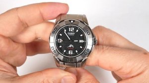 Casio MDV-100D-1AJF Mens Diver Watch 200m Water Resistant