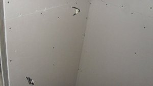 Санузел в деревянном частном доме