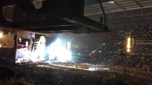 Beyoncé - Halo Live @ Wembley Stadium London 02/07/16