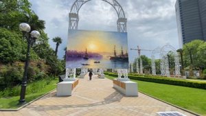 ЧТО ПОСМОТРЕТЬ В #СОЧИ ЗА ТРИ ДНЯ | ПУТЕВОДИТЕЛЬ