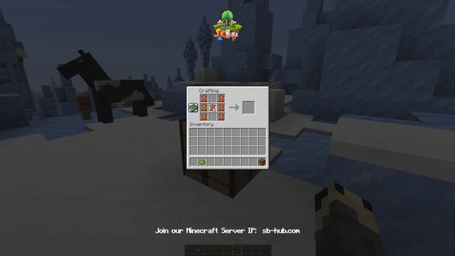 ✔ Minecraft 1.18.1: How to Craft & Dye Leather Horse Armor! (2022) смотреть онлайн