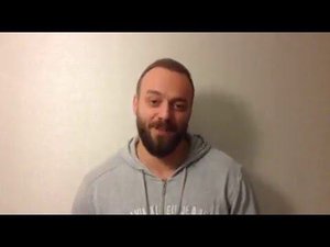 Максим Щеголев: с 8 Марта, Подсолнух!