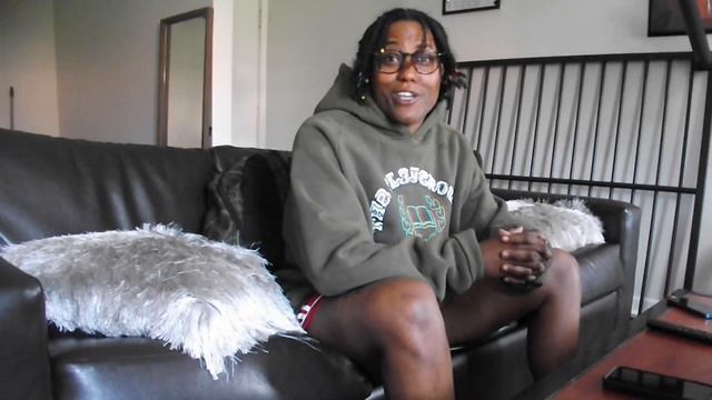 Interview with kia b, owner of the playgroundco смотреть онлайн