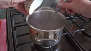 Как Правильно Приготовить КИСЕЛЬ из Семени Льна для Очищения и ПОХУДЕНИЯ Рецепт helen marynina