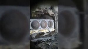 Газель коррозия блока сварка Шлифовка doccars 0996213385