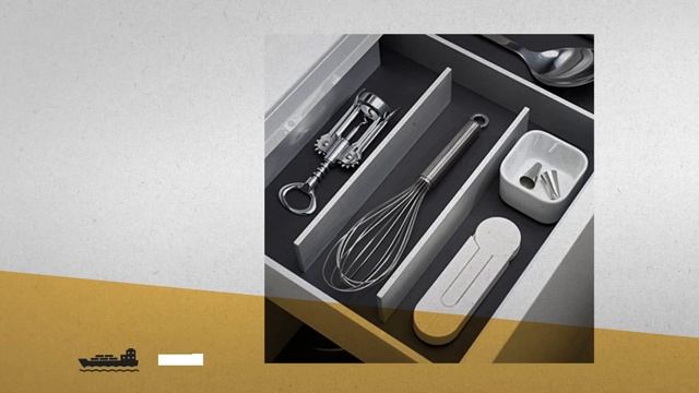 10 Best Selling Joseph Joseph Kitchen & Dining [2018 ]: Joseph Joseph 20085 Adjustable Rolling Pin смотреть онлайн