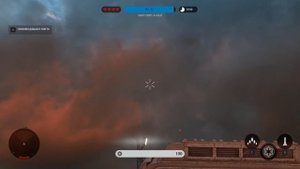 Прохождение Star Wars: Battlefront [2015] (PC) #1 - Обучение