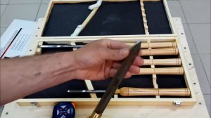 ТОКАРНЫЕ РЕЗЦЫ JET HSS6 19500118