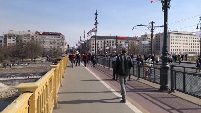 Праздник в Венгрии смотреть онлайн