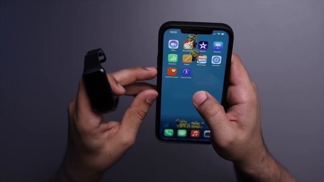 The Best Smart Band | Unboxing & Review | HUAWEI Band 6 смотреть онлайн