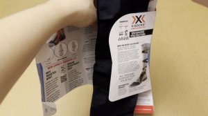 Носки X-SOCKS - SКI SILК МЕRINО 4.0 (MEN)