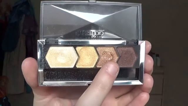 One Brand Makeup Look - Maybelline смотреть онлайн