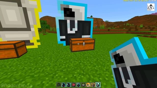 Skibidi Toilet ADDON UPDATE in MINECRAFT PE смотреть онлайн