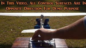 Parameter Setup & Calibrations - Arduplane With Pixhawk 2.1 CUBE - Mission Planner